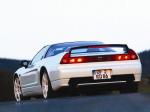 Honda NSX-R 2002 года
